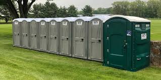 Types of Portable Toilets We Offer in Norwalk, CA