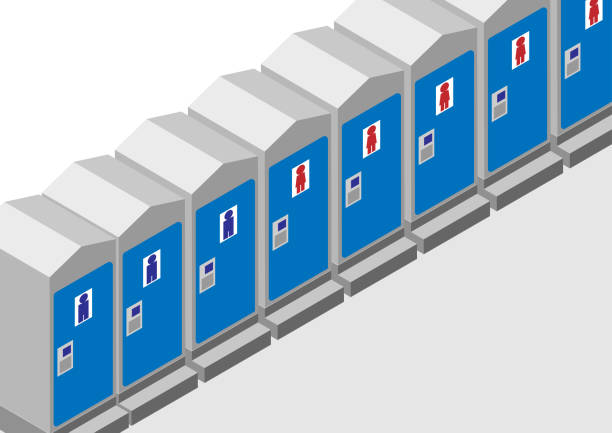 Best Short-Term Portable Toilet Rental  in Norwalk, CA