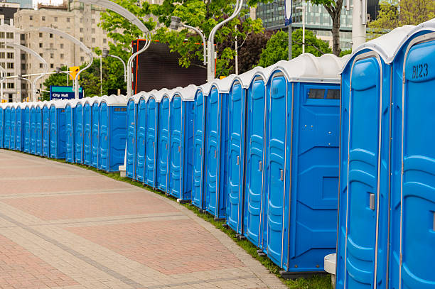 Best Deluxe Portable Toilet Rental  in Norwalk, CA